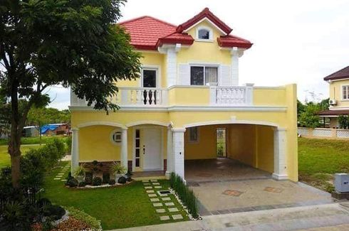 3 Bedroom House for sale in New Alabang Village, Metro Manila