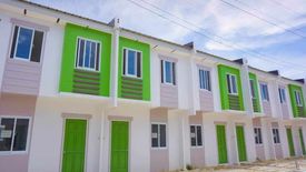 Townhouse for sale in Poblacion No. 8, Negros Oriental