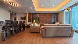 3 Bedroom Condo for rent in Ascott Sathorn Bangkok, Thung Wat Don, Bangkok near BTS Chong Nonsi