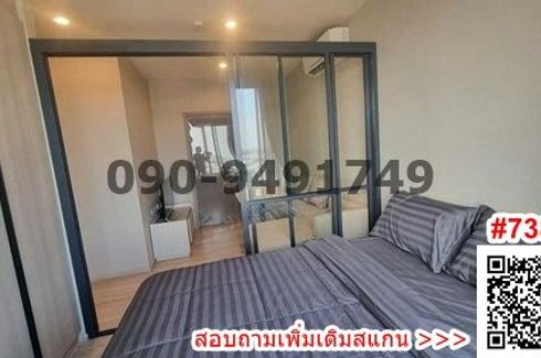 1 Bedroom Condo for rent in Bang Na, Bangkok near BTS Bang Na