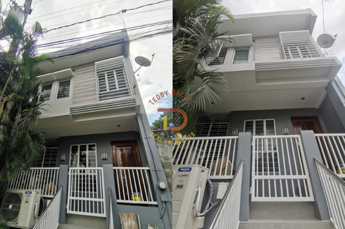 4 Bedroom House for Sale or Rent in Matandang Balara, Metro Manila