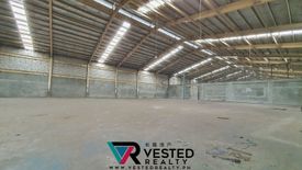 Warehouse / Factory for rent in Malhacan, Bulacan