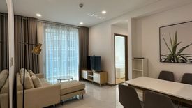 1 Bedroom Apartment for rent in Phuong 22, Ho Chi Minh