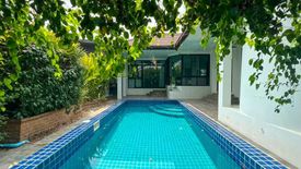 3 Bedroom Villa for rent in Wang Tan Home No.6, San Phak Wan, Chiang Mai