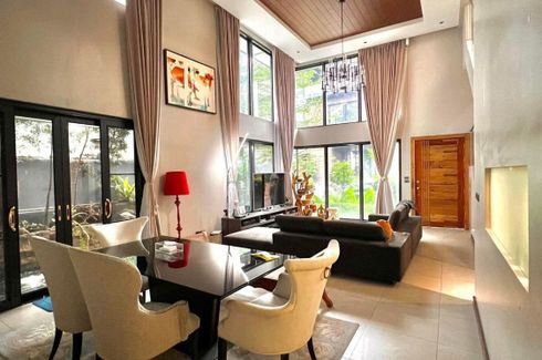 3 Bedroom House for Sale or Rent in McKinley Hill Village, McKinley Hill, Metro Manila