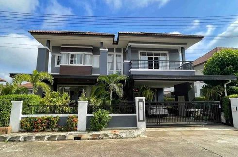4 Bedroom Villa for rent in Rong Wua Daeng, Chiang Mai