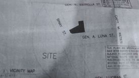 Land for sale in Barangay III, Batangas