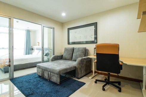 1 Bedroom Condo for sale in Casa Condo Sukhumvit 97, Bang Chak, Bangkok near BTS Bang Chak