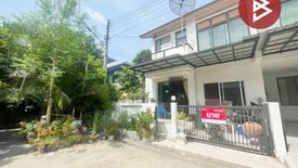 4 Bedroom Townhouse for sale in Khok Kham, Samut Sakhon