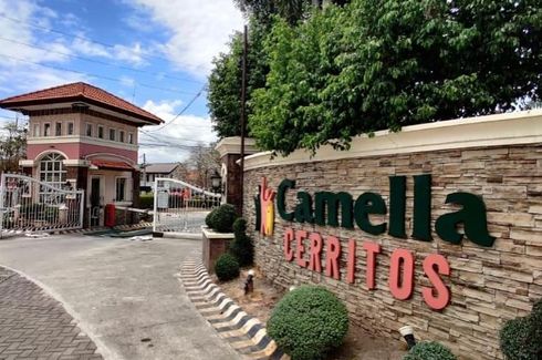 3 Bedroom House for sale in Camella Cerritos, Molino IV, Cavite