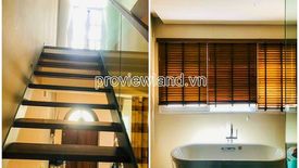 Cho thuê villa 5 phòng ngủ tại Phường 22, Quận Bình Thạnh, Hồ Chí Minh