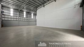 Warehouse / Factory for rent in Racha Thewa, Samut Prakan