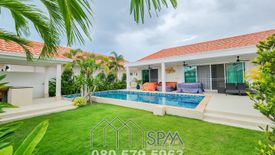 3 Bedroom Villa for sale in Eeden Village, Cha am, Phetchaburi