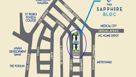 1 Bedroom Condo for sale in The Radiance Manila Bay – South Tower, Barangay 2, Metro Manila