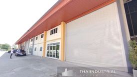 Warehouse / Factory for sale in Phraek Sa, Samut Prakan