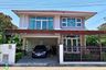 4 Bedroom House for sale in Bang Khru, Samut Prakan
