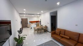 3 Bedroom Apartment for rent in Phuong 22, Ho Chi Minh