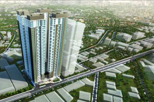 Condo for sale in Addition Hills, Metro Manila