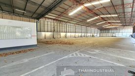 Warehouse / Factory for rent in Min Buri, Bangkok near MRT Kheha Ramkhamhaeng