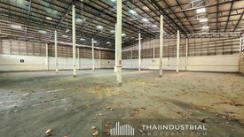 Warehouse / Factory for rent in Min Buri, Bangkok near MRT Kheha Ramkhamhaeng