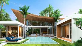 4 Bedroom Villa for sale in Choeng Thale, Phuket