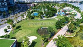 Villa for sale in Vinhomes Central Park, Phuong 22, Ho Chi Minh