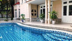 4 Bedroom Villa for rent in Thao Dien, Ho Chi Minh