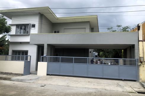 6 Bedroom House for rent in Mactan, Cebu