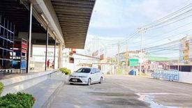 Commercial for rent in Bang Pla, Samut Prakan