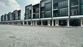 Commercial for rent in Taman Setia Indah, Johor