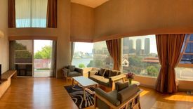 3 Bedroom Condo for sale in The Fine @ River, Bang Lamphu Lang, Bangkok near BTS Saphan Taksin