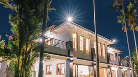 Villa dijual dengan 4 kamar tidur di Dalung, Bali