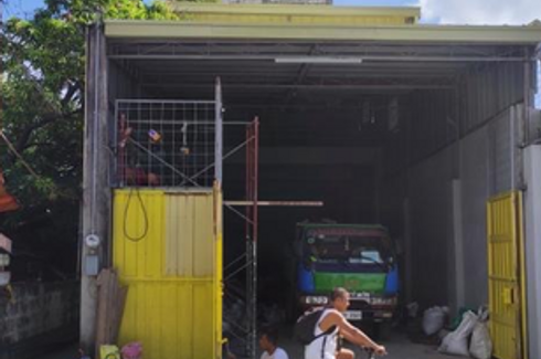 Warehouse / Factory for rent in Santolan, Metro Manila near LRT-2 Santolan