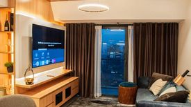 2 Bedroom Condo for rent in The Rise Makati By Shangrila, San Antonio, Metro Manila