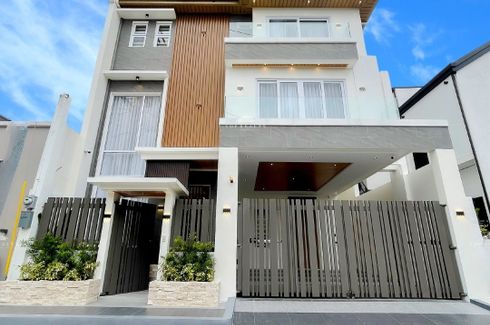 7 Bedroom House for sale in Greenwoods Executive Village, Bagong Ilog, Metro Manila