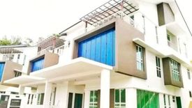 House for sale in Kampung Paroi, Negeri Sembilan