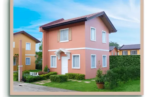 2 Bedroom House for sale in Mangas I, Cavite