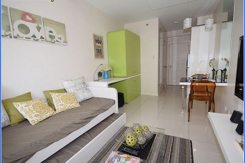 2 Bedroom Condo for sale in Manila, Metro Manila near LRT-2 Legarda