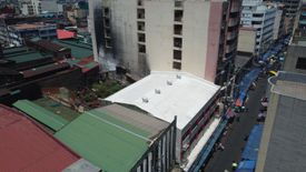 Land for sale in Tondo, Metro Manila