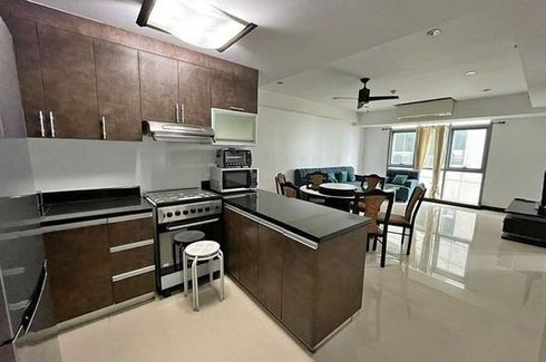 1 Bedroom Condo for rent in Wack-Wack Greenhills, Metro Manila