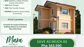 3 Bedroom House for sale in Aflek, South Cotabato