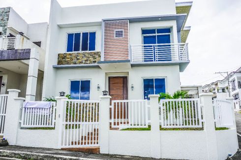 5 Bedroom House for sale in Trapiche, Batangas