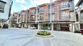 3 Bedroom Townhouse for sale in Bahay Toro, Metro Manila