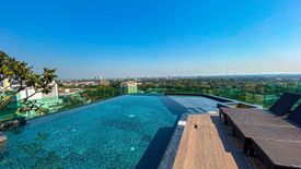 1 Bedroom Condo for sale in The Astra Condominium Chiangmai, Chang Khlan, Chiang Mai