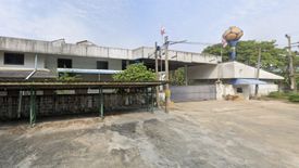 Warehouse / Factory for sale in Nong Pak Long, Nakhon Pathom