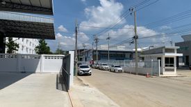 Warehouse / Factory for Sale or Rent in Bang Phriang, Samut Prakan