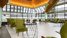 1 Bedroom Condo for sale in Kaunlaran, Metro Manila near LRT-2 Betty Go-Belmonte