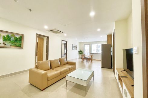 Cho thuê căn hộ dịch vụ 3 phòng ngủ tại Thảo Điền, Quận 2, Hồ Chí Minh
