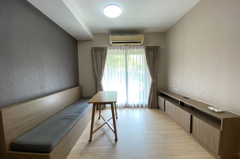 2 Bedroom Condo for sale in Chapter One The Campus Kaset, Lat Yao, Bangkok near BTS Sena Nikhom