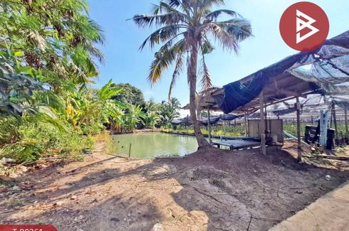 Land for sale in Yai Cha, Nakhon Pathom